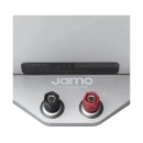 Zvučnici JAMO S7-15B, bookshelf, par, cloud sivi