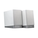 Zvučnici JAMO S7-15B, bookshelf, par, cloud sivi