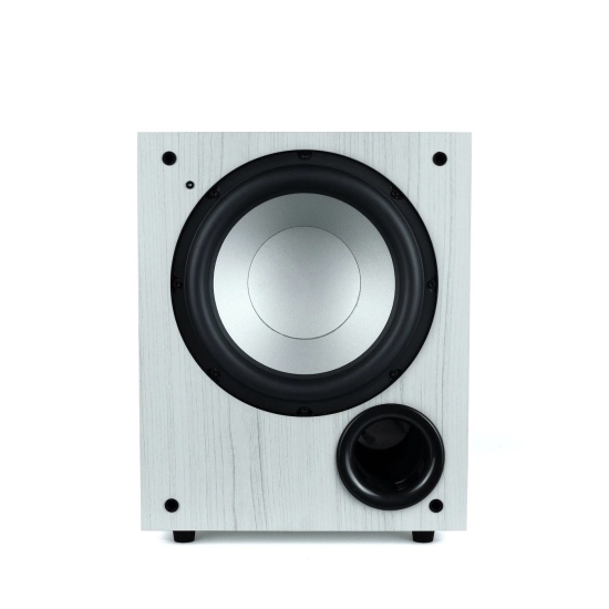 Subwoofer JAMO C 910 SUB, komad, bijeli