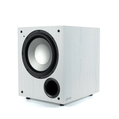 Subwoofer JAMO C 910 SUB, komad, bijeli