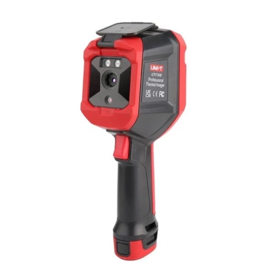Termalna kamera UTi730E, -40°C do +400°C, Uni-trend