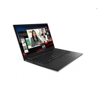 Laptop LENOVO ThinkPad T14s, 21F60053SC, Core i7-1355U, 32GB, 1TB SSD, Iris Xe, 14incha WUXGA, Windows 11P, crni    - LAPTOPI I OPREMA