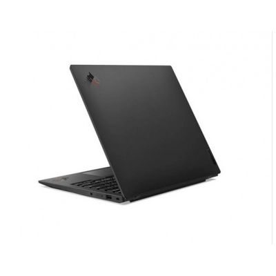 Laptop LENOVO X1 Carbon G11, 21HM006ESC, Core i7-1355U, 32GB, 1TB SSD, Iris Xe, 14incha WUXGA, Windows 11P, crni    - LAPTOPI I OPREMA