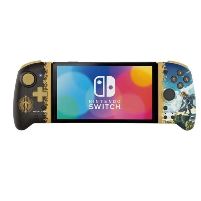 Gamepad HORI Split Pad Pro, za NINTENDO Switch, Zelda Tears of the Kingdom    - Gamepad i joystici