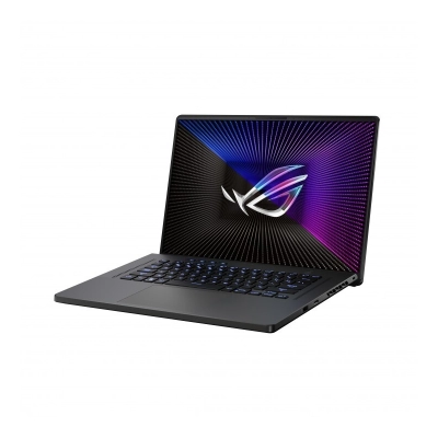 Laptop ASUS ROG Zephyrus G16 GU603VV-N4007W, 90NR0BL3-M000J0, Core i9-13900H, 16GB, 1TB SSD, GeForce RTX 4060,  16incha QHD+, Windows 11H crni    - LAPTOPI I OPREMA