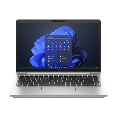 Laptop HP EliteBook 640 G10, 816U3EA, Core i7-1355U, 16GB, 512GB SSD, Iris Xe, 14incha IPS FHD, Windows 11P, srebrni    - HP