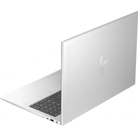 Laptop HP Elitebook 860 G10, 819V9EA, Core i7 1355U, 16GB, 512GB SSD, Iris Xe, 16incha IPS WUXGA, Windows 11P, sivi  