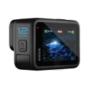 Akcijska kamera GOPRO HERO 12 Creator Edition, 5.3K, crna, CHDFB-121-EU