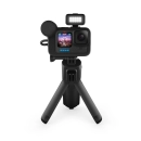 Akcijska kamera GOPRO HERO 12 Creator Edition, 5.3K, crna, CHDFB-121-EU