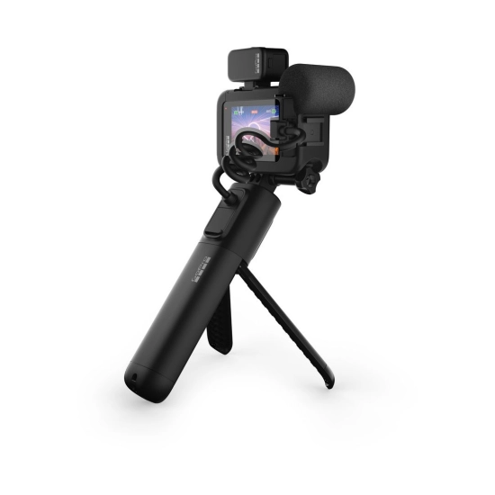 Akcijska kamera GOPRO HERO 12 Creator Edition, 5.3K, crna, CHDFB-121-EU