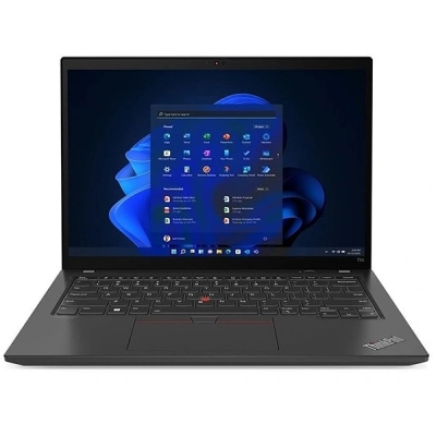 Laptop LENOVO ThinkPad E14, G-21AH0082PB, Core i7-1260P, 16GB, 512GB SSD, Iris Xe. 14incha FHD, Windows 11P, crni    - Laptopi