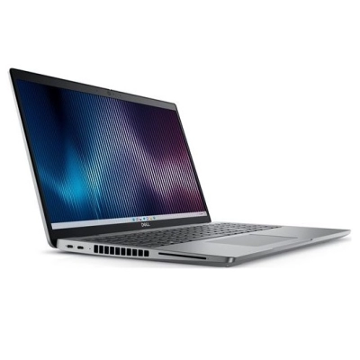 Laptop DELL Latitude 5540, N003L554015EMEA_VP, Core i5-1335U, 8GB, 512GB SSD, Iris Xe, 15.6incha FHD IPS, Windows 11P, sivi     - Dell
