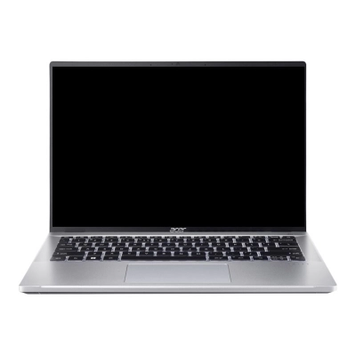 Laptop ACER Swift Go SSFG16-71-790P, NX.KFSEX.004, Core i7-1355U, 16GB, 512GB SSD, 16incha 3.2K, NoOS, sivi     - Acer