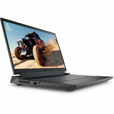 Laptop DELL Gaming G15 5530, 274073782-N1157, Core i7-13650HX, 16GB, 1TB SSD, GeForce RTX 4060, 15.6incha FHD, Ubuntu, crni    - Dell