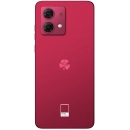 Smartphone MOTOROLA G84, 6.5incha, 12GB, 256GB, Android 13, Viva Magenta