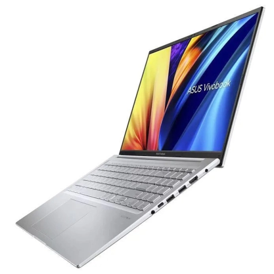 Laptop ASUS Vivobook 15 OLED M1505YA-OLED-L721W, 90NB10Q2-M00590, Ryzen 7-7730U, 16GB, 512GB SSD, AMD Radeon, 15.6incha FHD OLED, Windows 11H