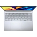 Laptop ASUS Vivobook 15 OLED M1505YA-OLED-L721W, 90NB10Q2-M00590, Ryzen 7-7730U, 16GB, 512GB SSD, AMD Radeon, 15.6incha FHD OLED, Windows 11H