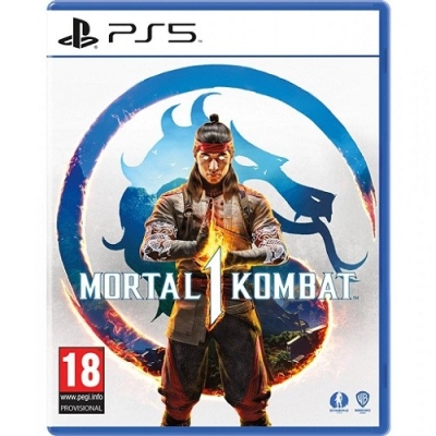 Igra za PS5, Mortal kombat 1   - Video igre
