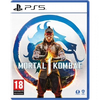 Igra za PS5, Mortal kombat 1   - WARNER BROS. GAMES