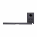 Soundbar JBL Bar 2.1 Deep Bass (MK2), WSubwoofer, bluetooth, crni 