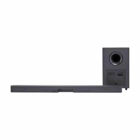 Soundbar JBL Bar 2.1 Deep Bass (MK2), WSubwoofer, bluetooth, crni 