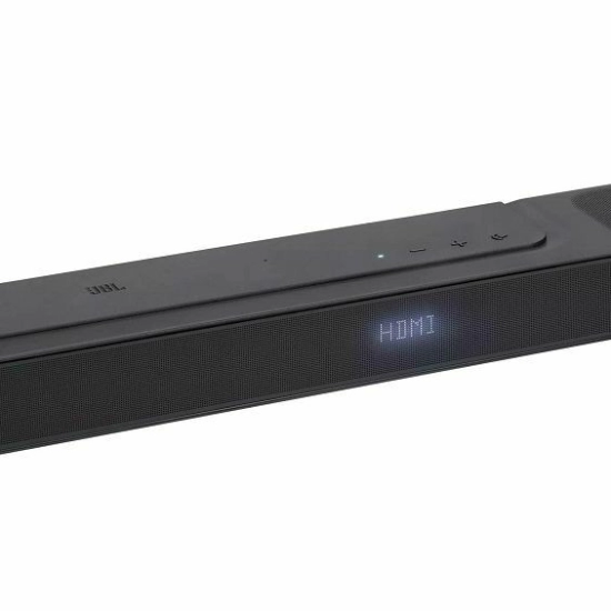 Soundbar JBL Bar 800W, Subwoofer, bluetooth, crni