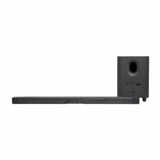 Soundbar JBL Bar 800W, Subwoofer, bluetooth, crni