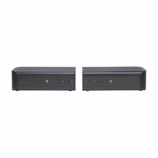 Soundbar JBL Bar 1300W, Subwoofer, bluetooth, crni