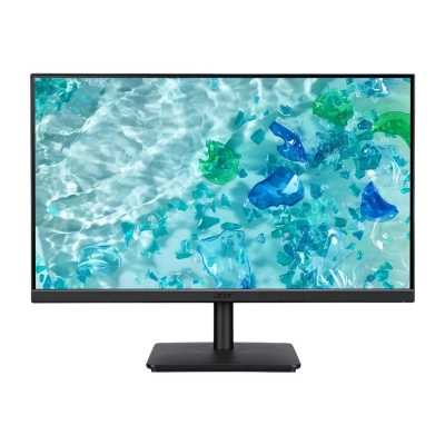 Monitor 23.8incha ACER V247YEBmipxv, FHD, IPS, 100Hz, 4ms, 250cd/m2, 1000:1, crni   - SUPER DEAL