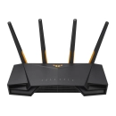 Router ASUS TUF Gaming AX3000, Dual Band WiFi 6, Mobile Game mode