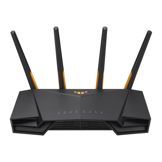 Router ASUS TUF Gaming AX3000, Dual Band WiFi 6, Mobile Game mode