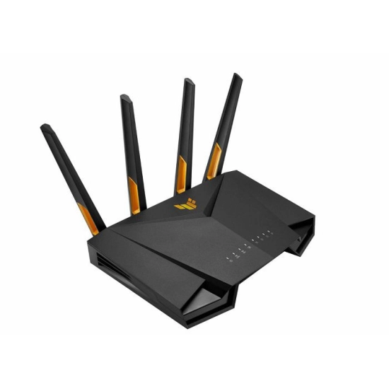 Router ASUS TUF Gaming AX3000, Dual Band WiFi 6, Mobile Game mode