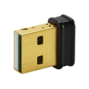 Adapter ASUS BT500, USB A Bluetooth 5.0, crni