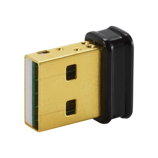 Adapter ASUS BT500, USB A Bluetooth 5.0, crni