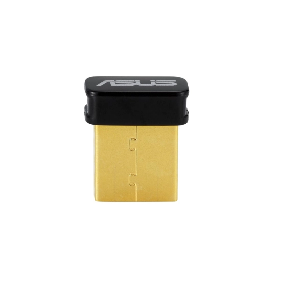 Adapter ASUS BT500, USB A Bluetooth 5.0, crni