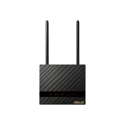 Router ASUS 4G-N16, Wireless-N300 LTE Modem router     - MREŽNA OPREMA