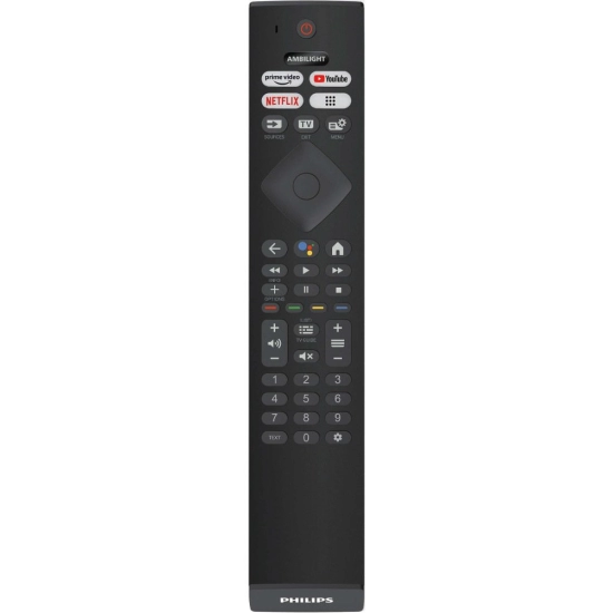 Televizor LED 65incha PHILIPS 65PUS8518/12, Android TV, 4K UHD, DVB-T2/C/S2, HDMI, USB, Wi-Fi, Bluetooth, energetski razred G