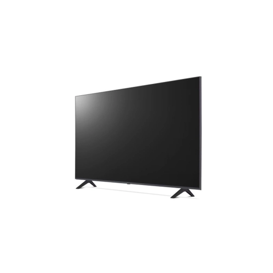 Televizor LED 43incha LG 43UR78003LK, Smart TV, 4K UHD, DVB-C/T2/S2, HDMI, Wi-Fi, USB, Bluetooth, energetski razred G, crni