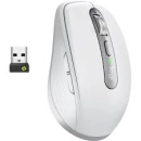 Miš LOGITECH MX Anywhere 3S, optički, bežični, 8000 DPI, USB A, svijetlo sivi
