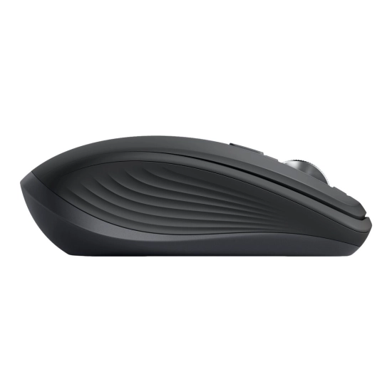 Miš LOGITECH MX Anywhere 3S, optički, bežični, 8000 DPI, USB A, crni