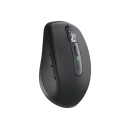 Miš LOGITECH MX Anywhere 3S, optički, bežični, 8000 DPI, USB, crni