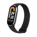 Pametna narukvica XIAOMI Mi Smart Band 8, crna