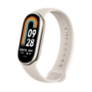 Pametna narukvica XIAOMI Mi Smart Band 8, zlatna