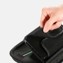 Torbica UGREEN za NINTENDO Switch, crna