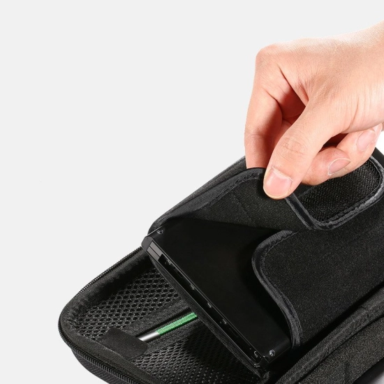 Torbica UGREEN za NINTENDO Switch, crna