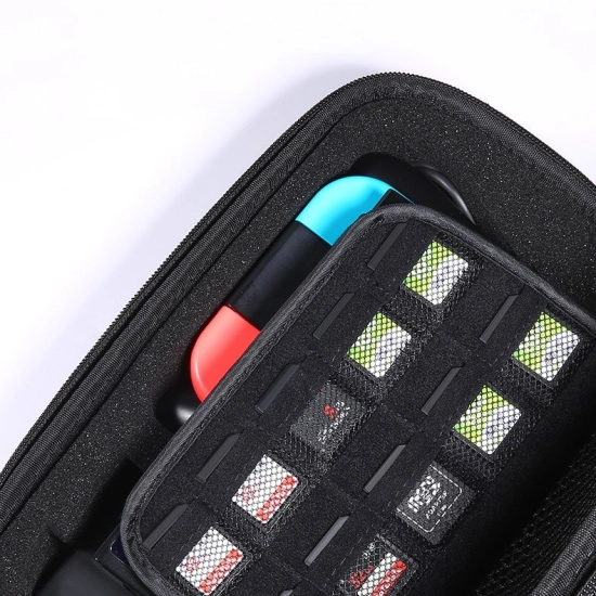 Torbica UGREEN za NINTENDO Switch, crna