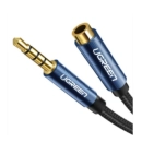 Kabel UGREEN, 3.5mm (M) na (Ž), produžni, 1m
