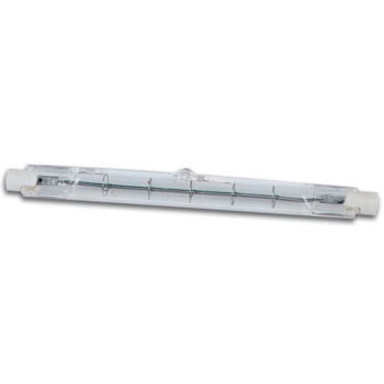 Žarulja halogena R7S 80W 78mm Žarulja halogena R7S 80W 78mm