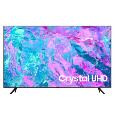 Televizor LED 75incha SAMSUNG UE75CU7172UXXH, Smart TV, 4K UHD, DVB-T2/C/S2, HDMI, Wi-Fi, USB, energetski razred F   - Televizori