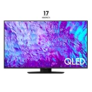 Televizor Neo QLED 50incha SAMSUNG QE50QN90CATXXH, Smart TV, 4K UHD, DVB-T2/C/S2, HDMI, Wi-Fi, USB, energetski razred F